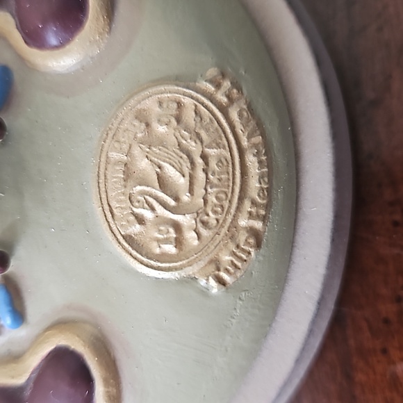 Christmas Cookie Molds Brown Bag Cotton Press 4 - Picture 9 of 10